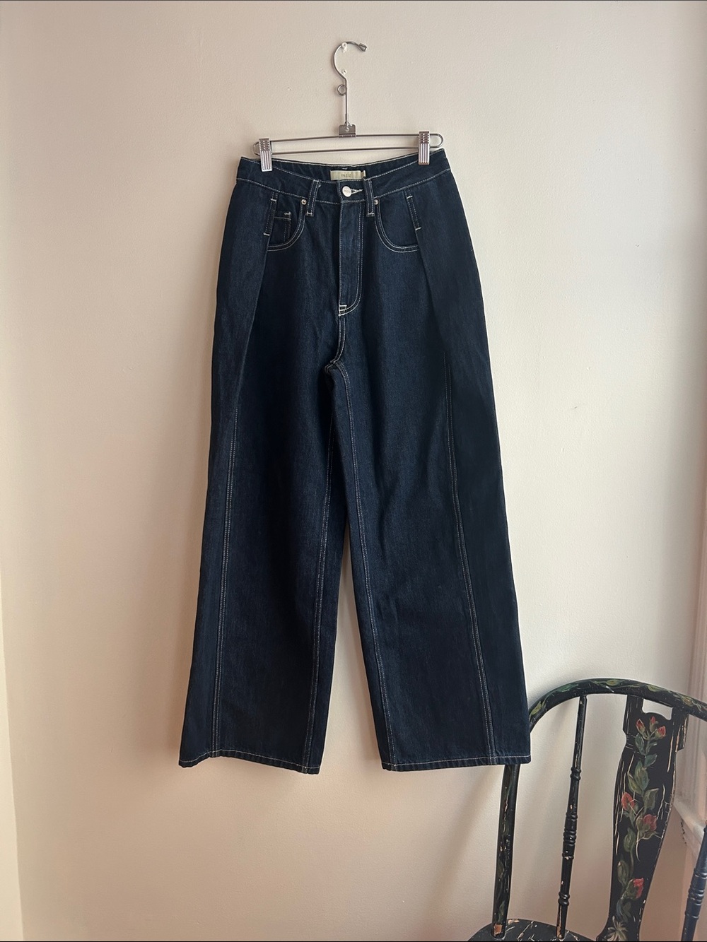 INSIS women’s denim size small